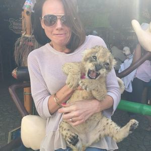 Meet your Posher, Rachael